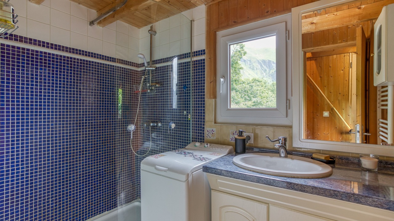 Photo of Bathroom in Jarrier