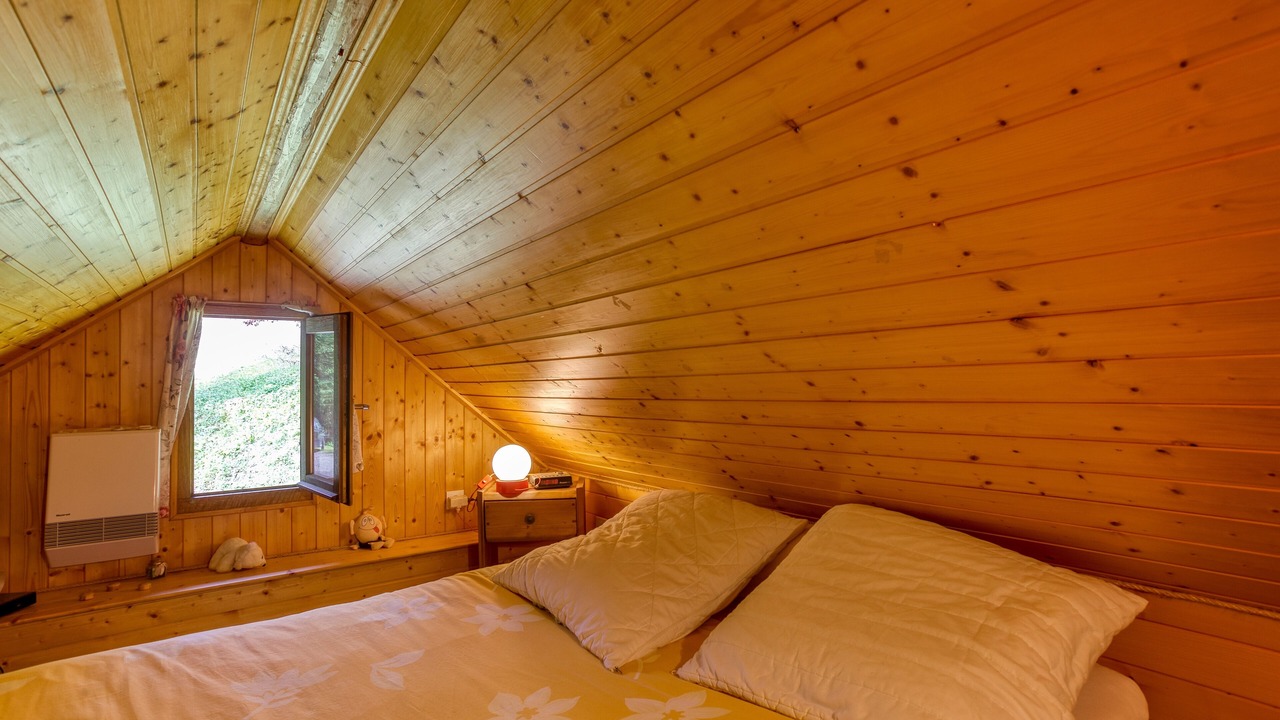 Photo of Bedroom in Jarrier