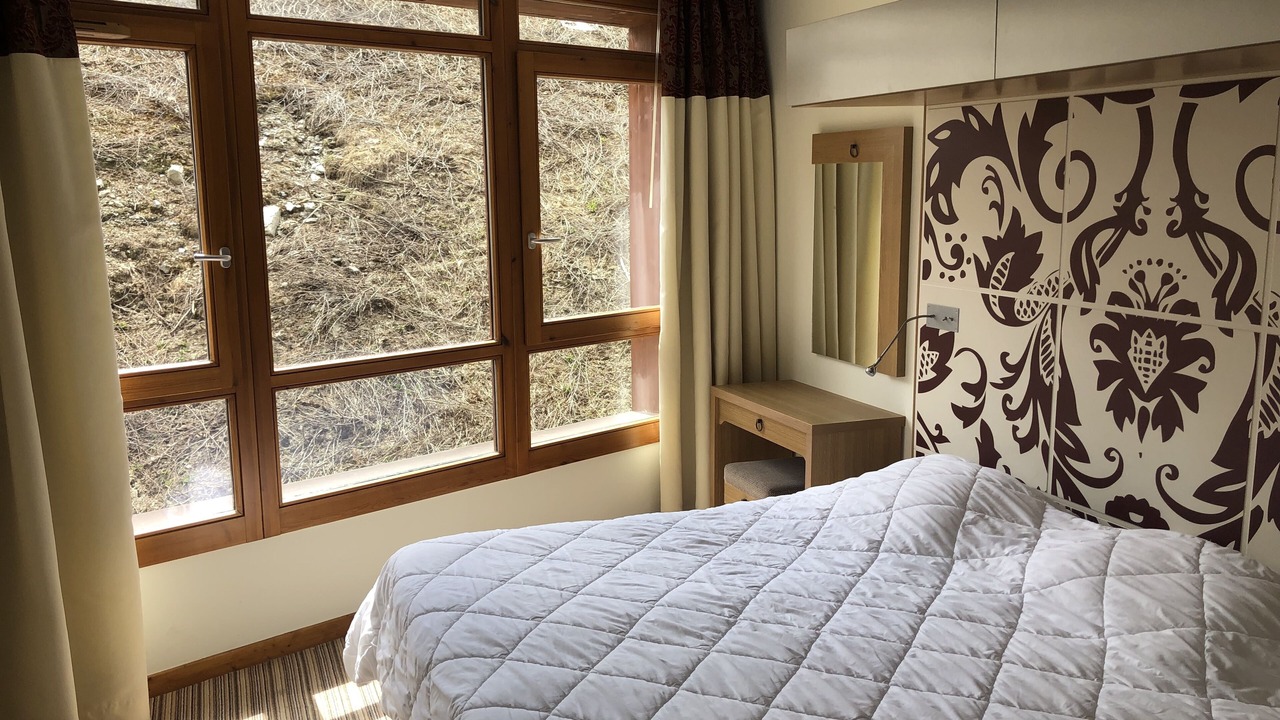 Photo of Bedroom in Arc-1800