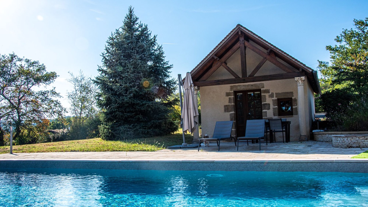 Photo of Outdoor in Astaillac