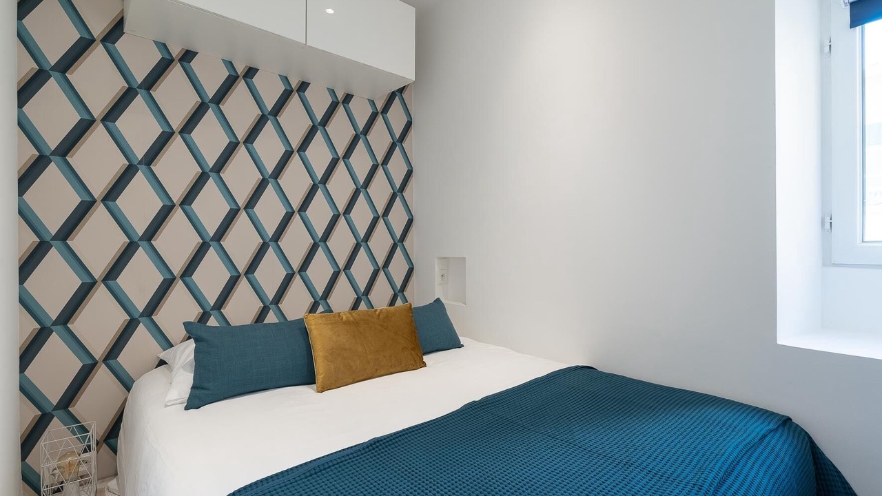 Photo of Bedroom in Old Town