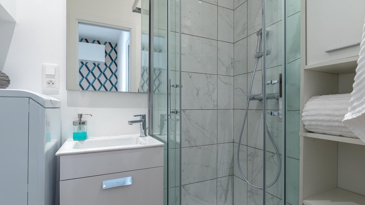 Photo of Bathroom in Old Town