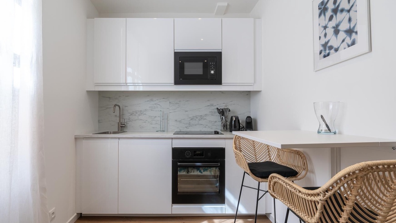 Photo of Kitchen in Old Town