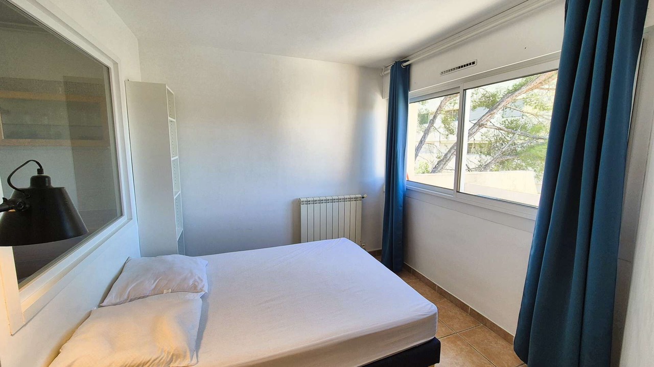 Photo of Bedroom in Saint-Mandrier-sur-Mer