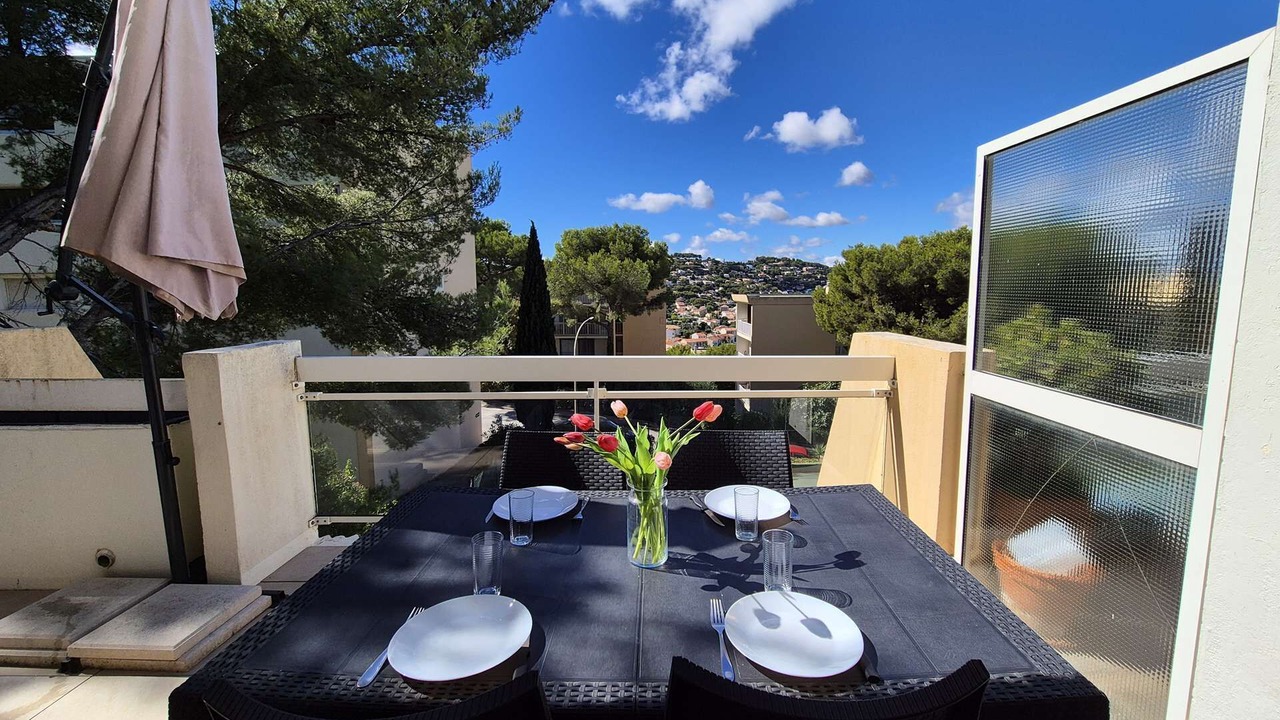 Photo of Outdoor in Saint-Mandrier-sur-Mer