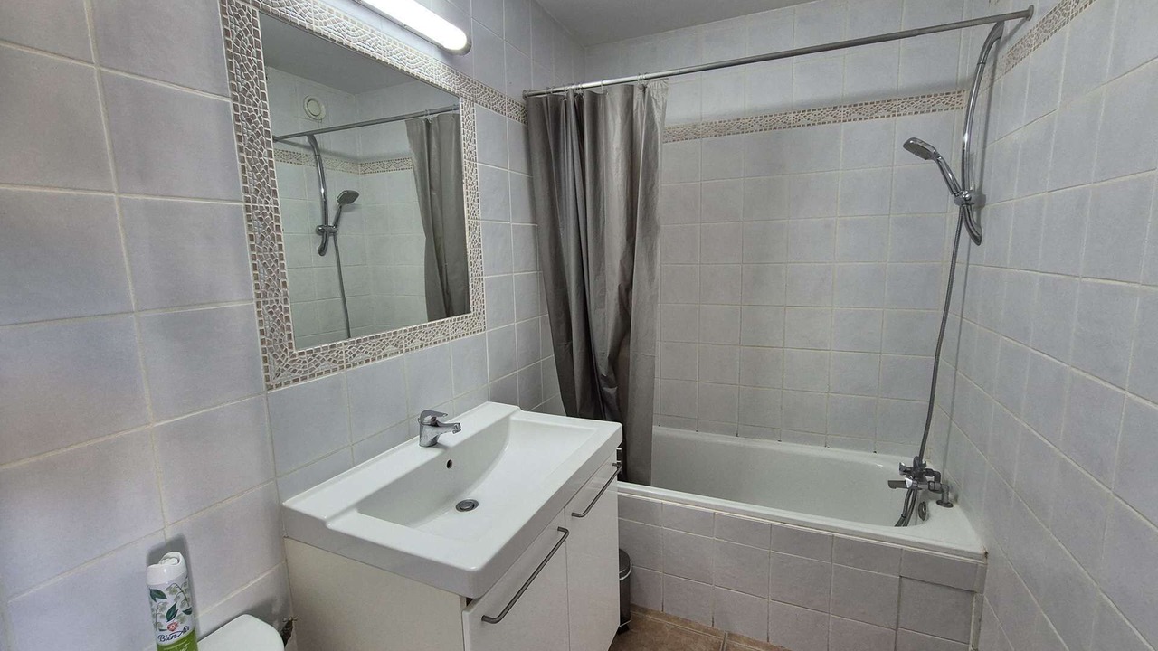 Photo of Bathroom in Saint-Mandrier-sur-Mer