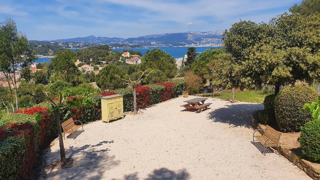 Photo of Outdoor in Saint-Mandrier-sur-Mer