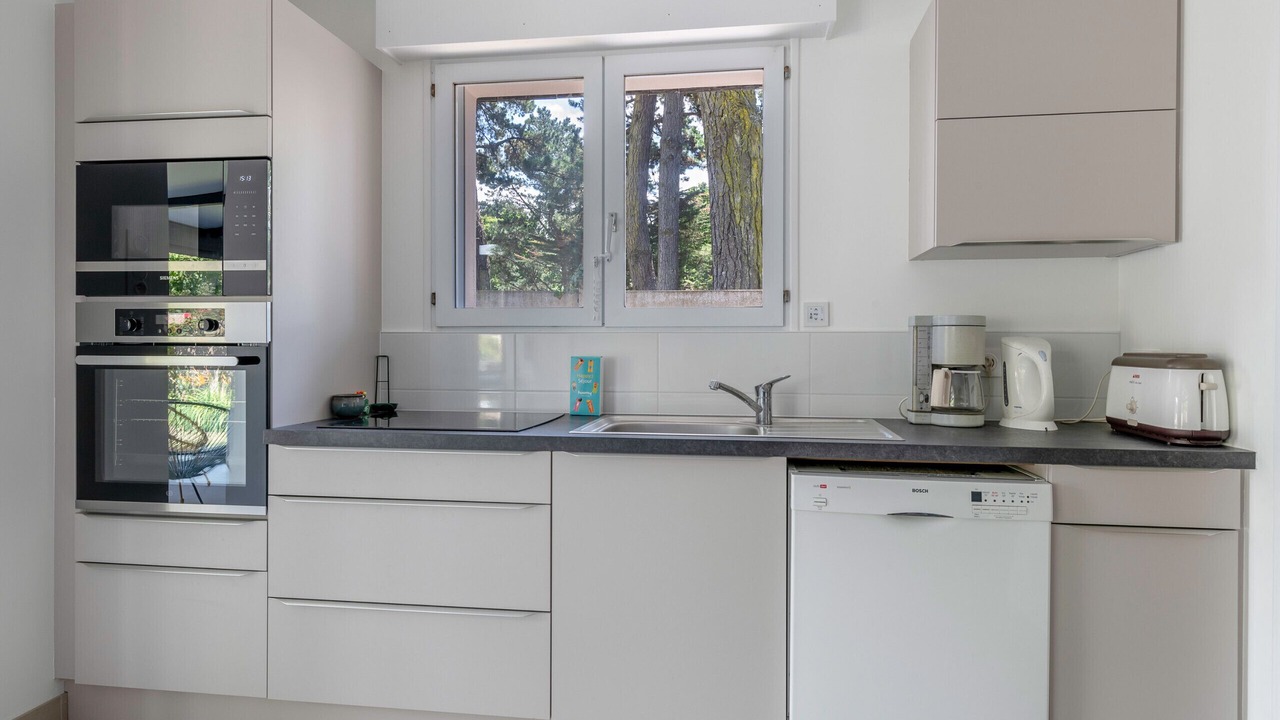 Photo of Kitchen in Mesquer