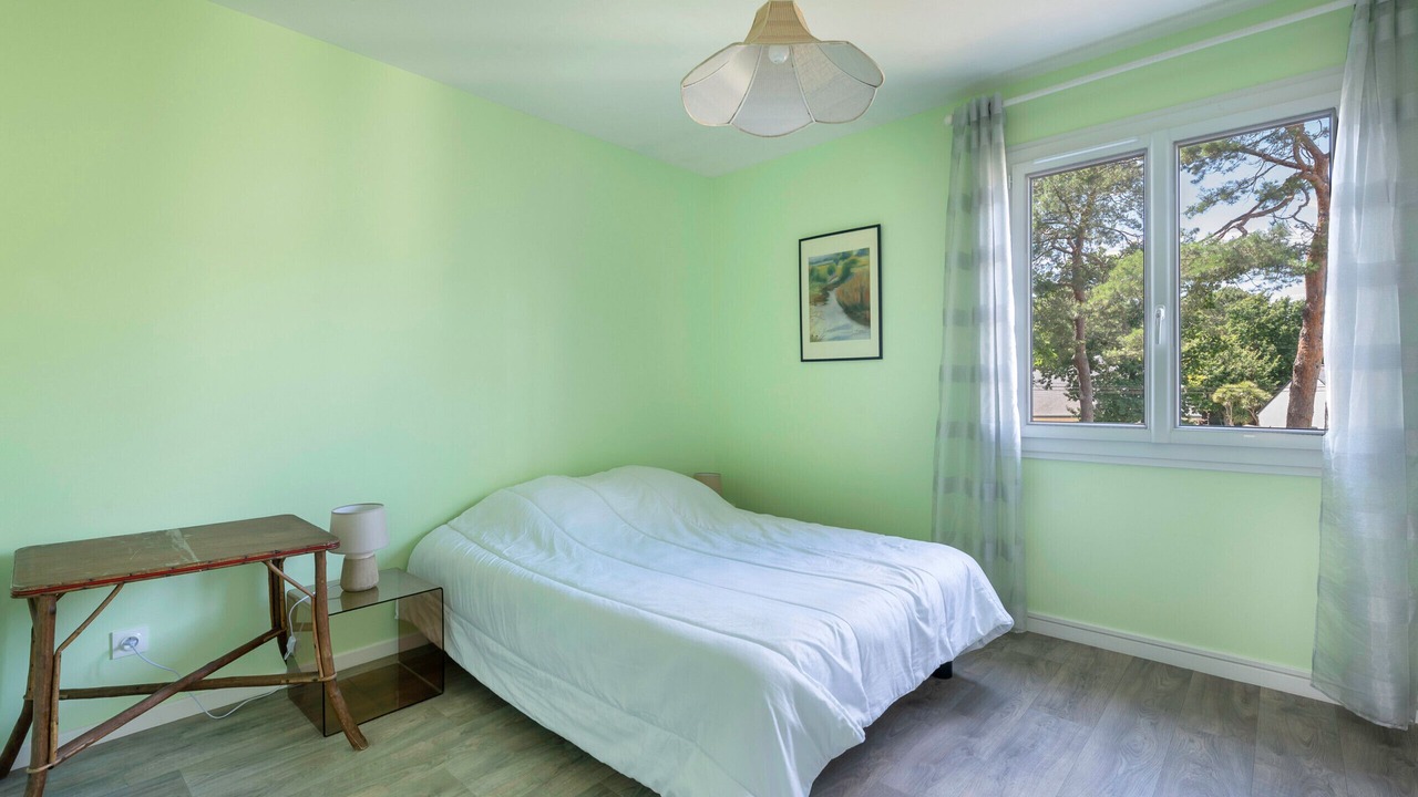 Photo of Bedroom in Mesquer