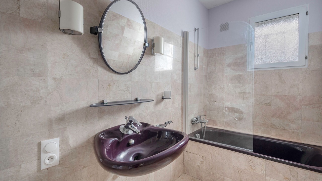 Photo of Bathroom in Mesquer