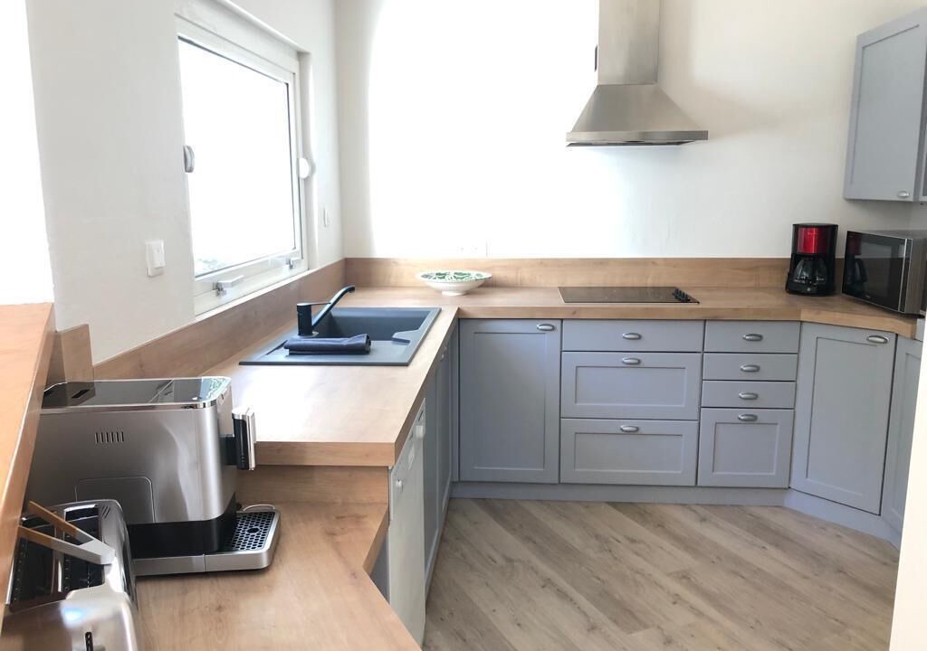 Photo of Kitchen in L'Epine