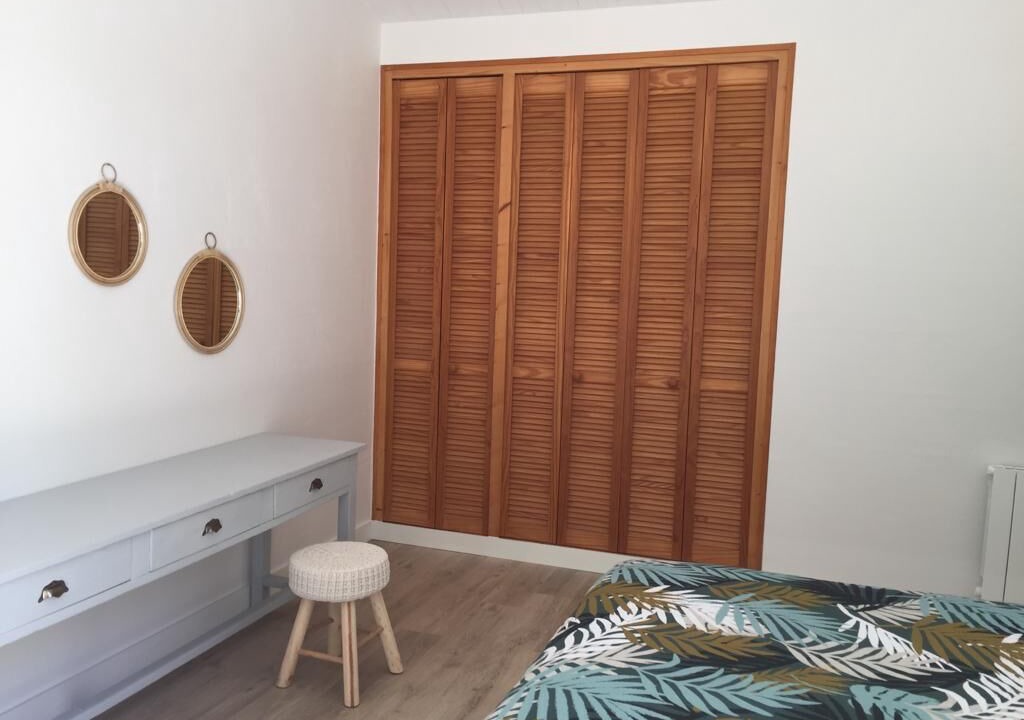 Photo of Bedroom in L'Epine