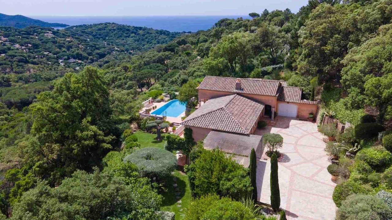 Photo of Outdoor in La Croix-Valmer