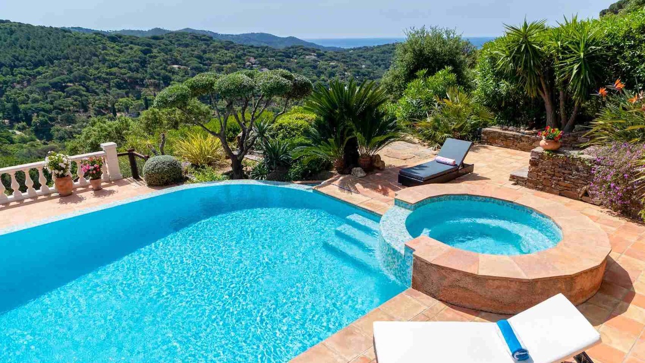 Photo of Outdoor in La Croix-Valmer