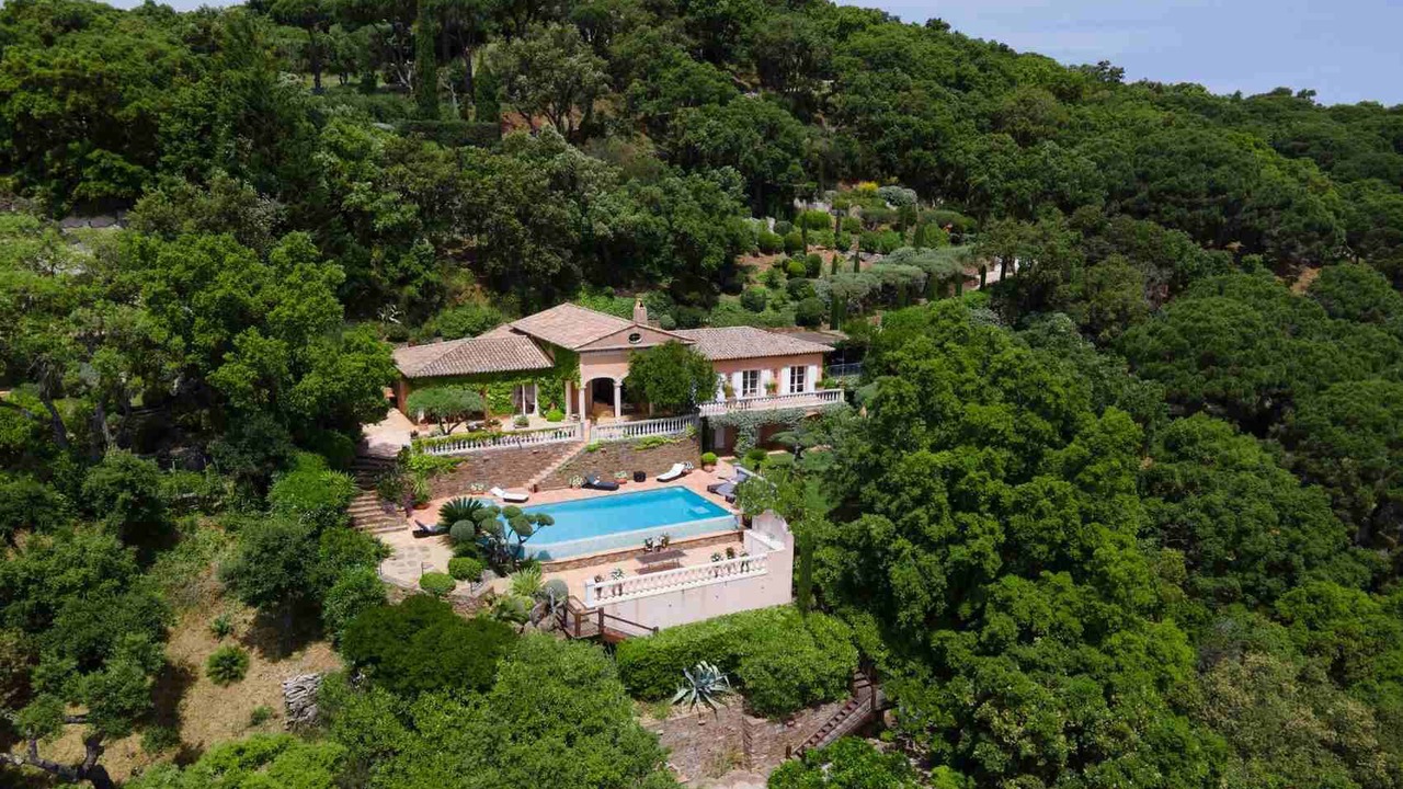 Photo of Outdoor in La Croix-Valmer