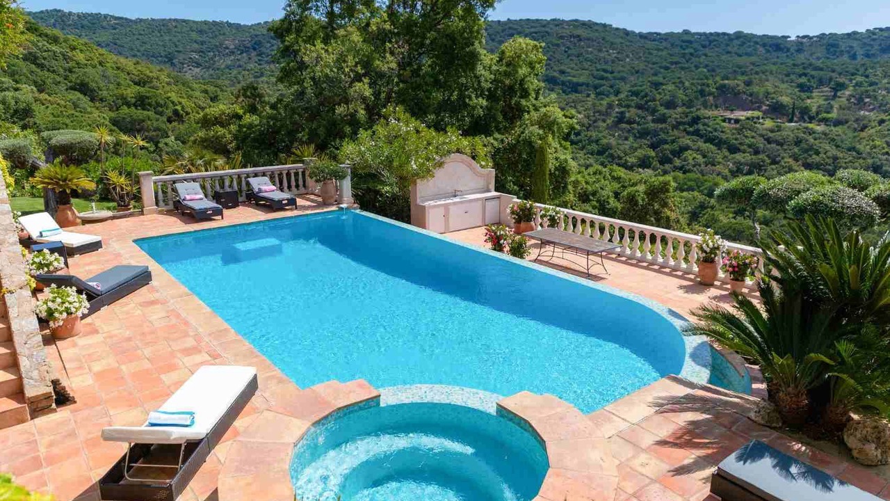 Photo of Outdoor in La Croix-Valmer