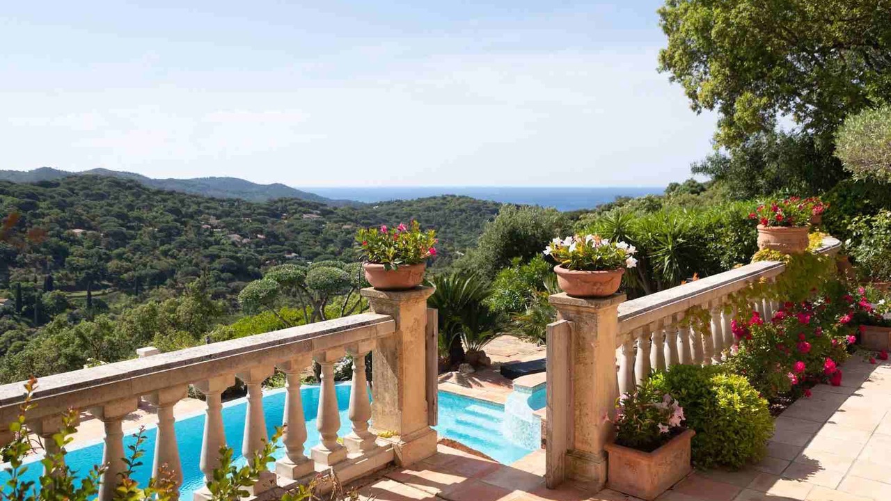 Photo of Outdoor in La Croix-Valmer