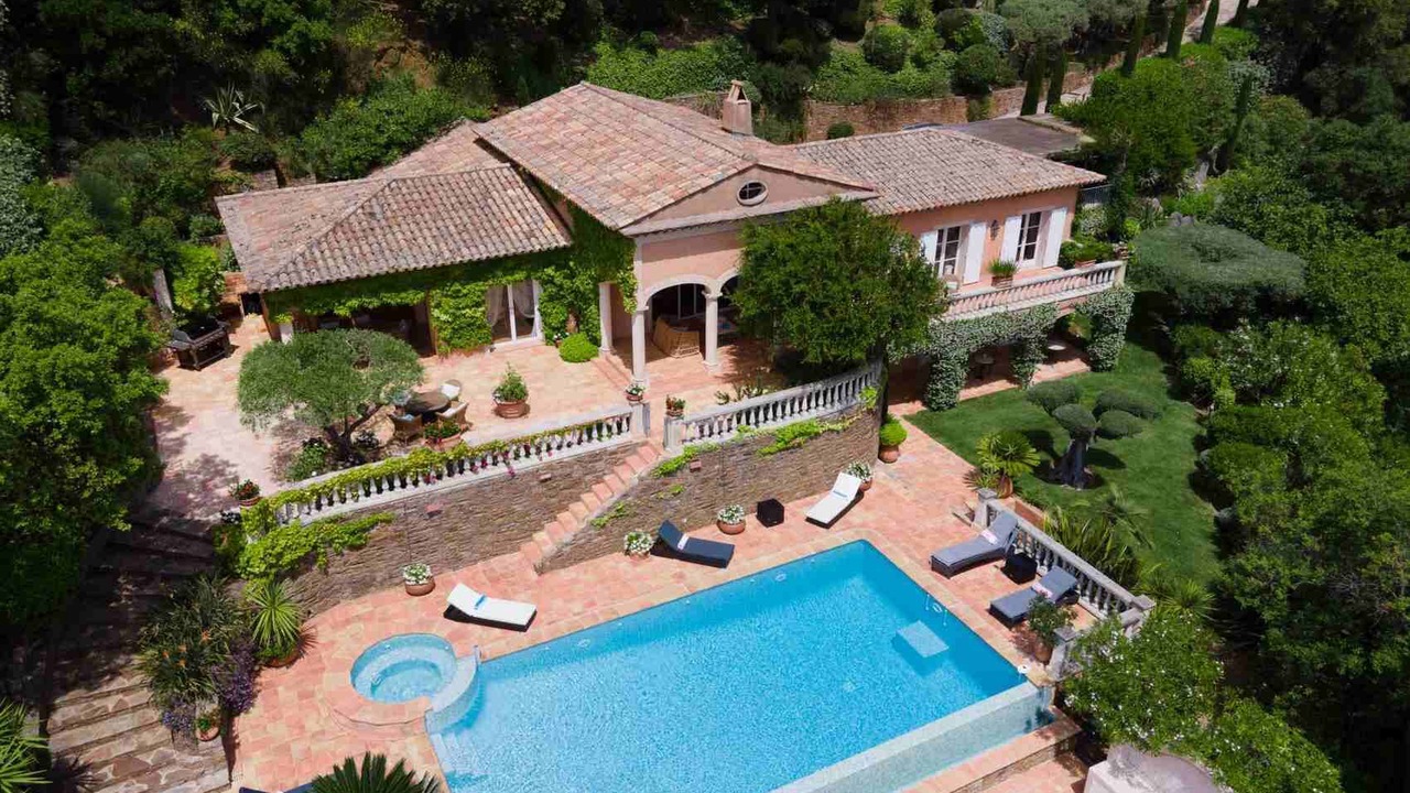 Photo of Outdoor in La Croix-Valmer