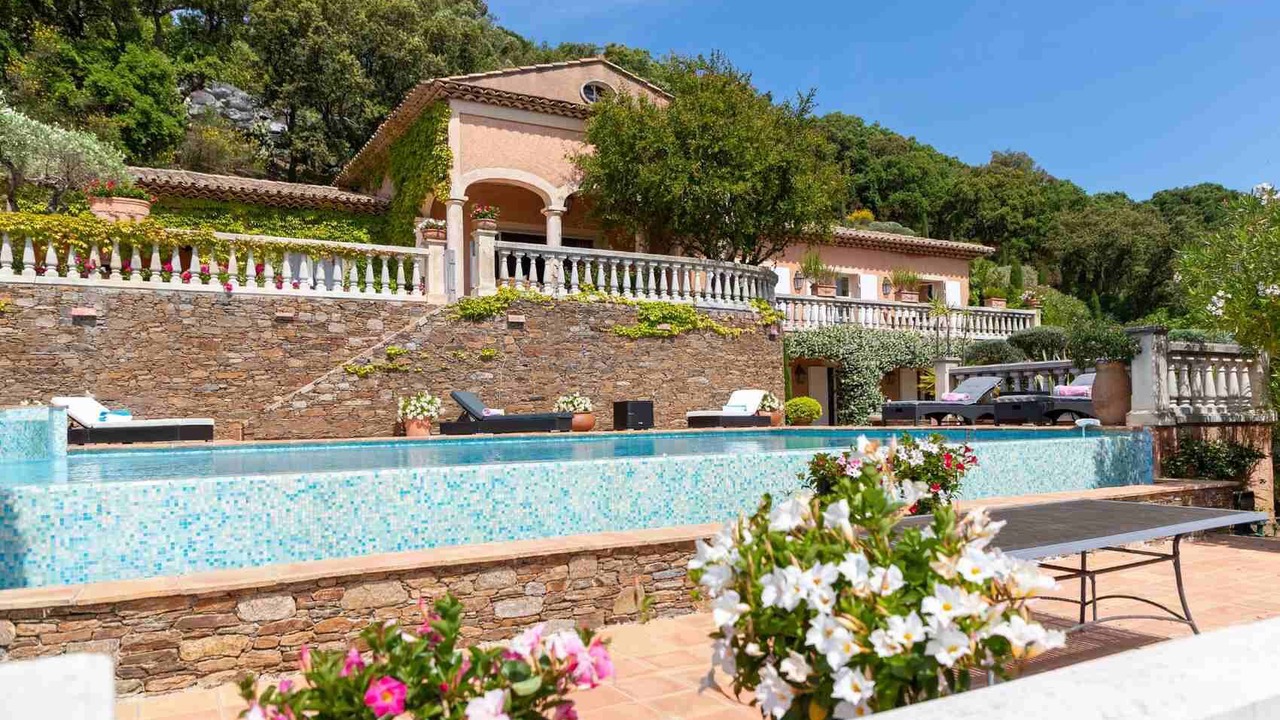 Photo of Outdoor in La Croix-Valmer