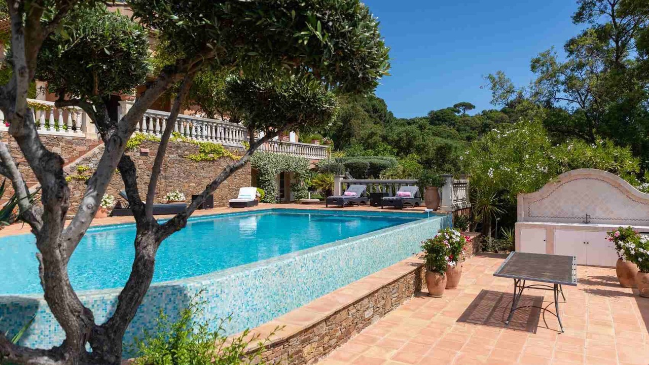 Photo of Outdoor in La Croix-Valmer
