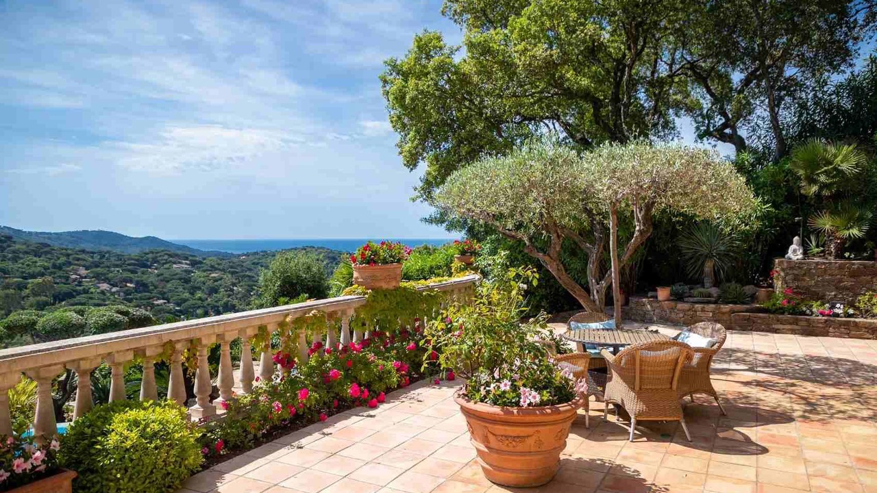 Photo of Outdoor in La Croix-Valmer