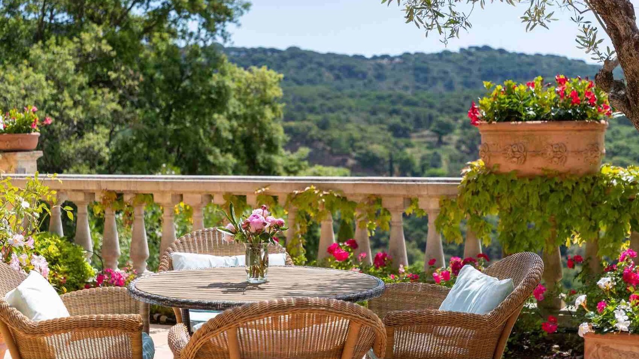 Photo of Outdoor in La Croix-Valmer