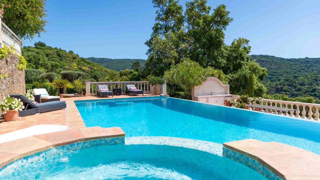 Photo of Outdoor in La Croix-Valmer