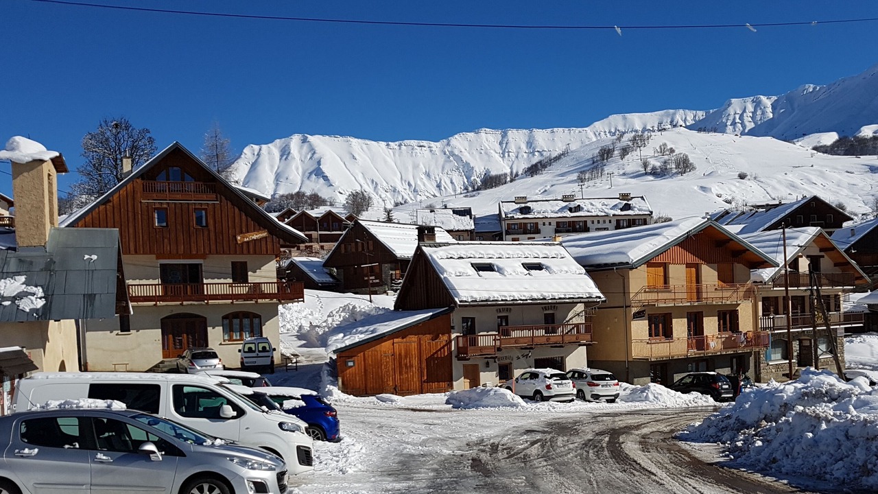 Photo of Outdoor in Albiez-Montrond