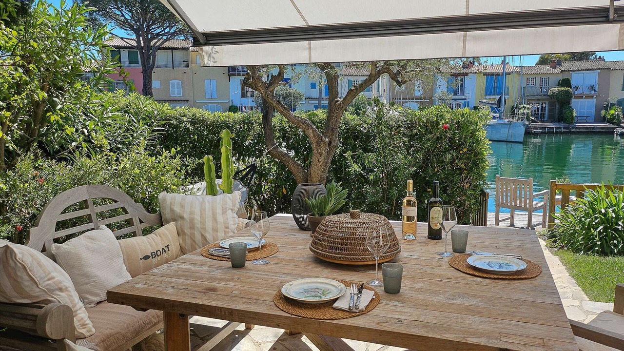 Photo of Outdoor in Port Grimaud