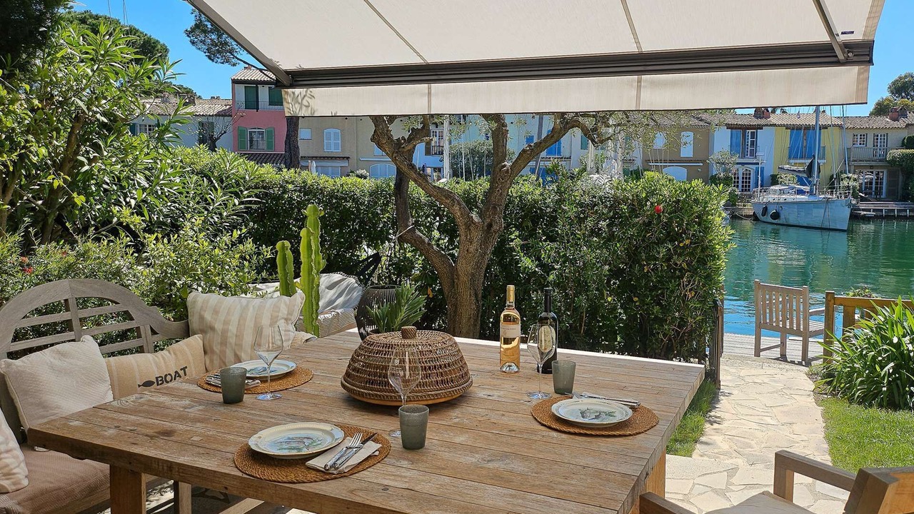 Photo of Outdoor in Port Grimaud