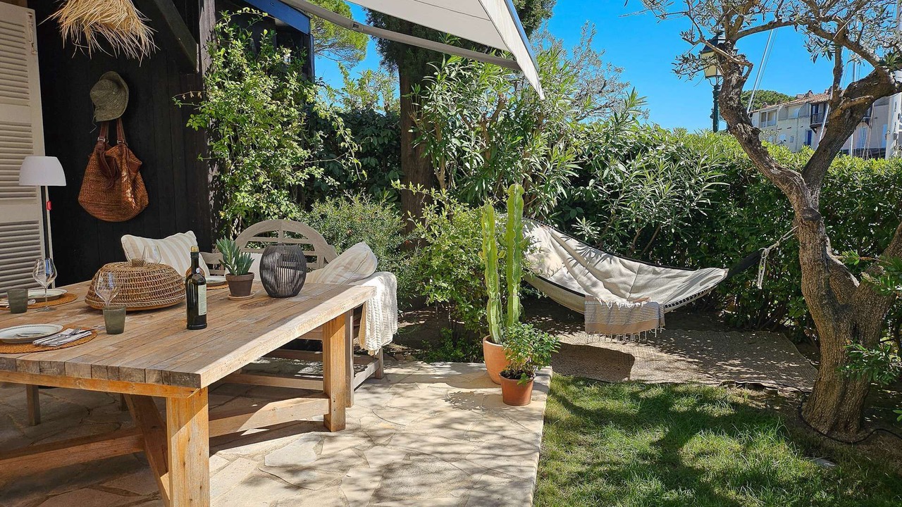 Photo of Outdoor in Port Grimaud