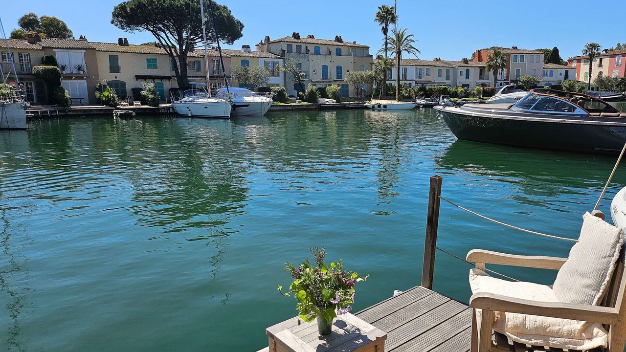 Photo of Others in Port Grimaud