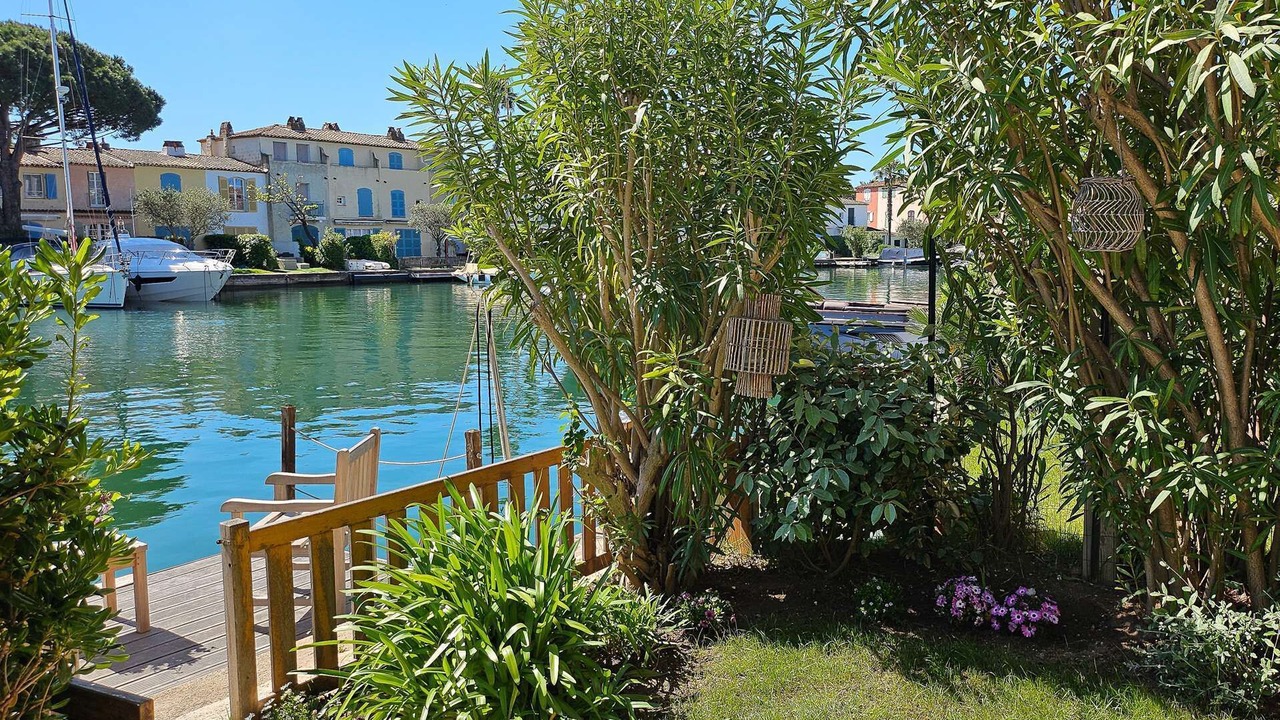 Photo of Outdoor in Port Grimaud