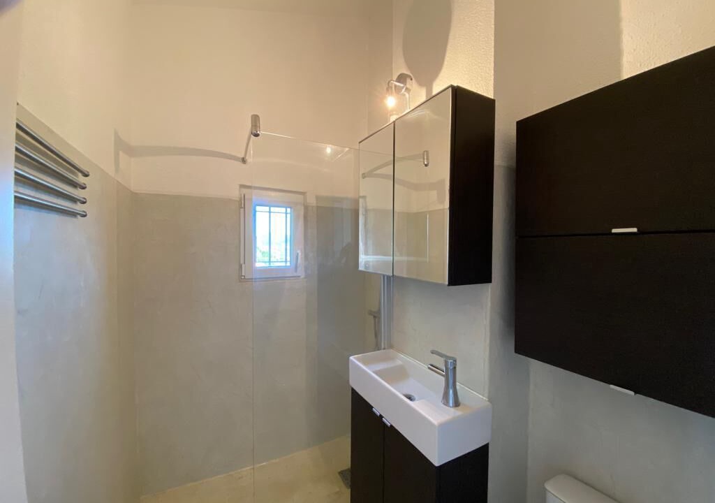 Photo of Bathroom in Cogolin