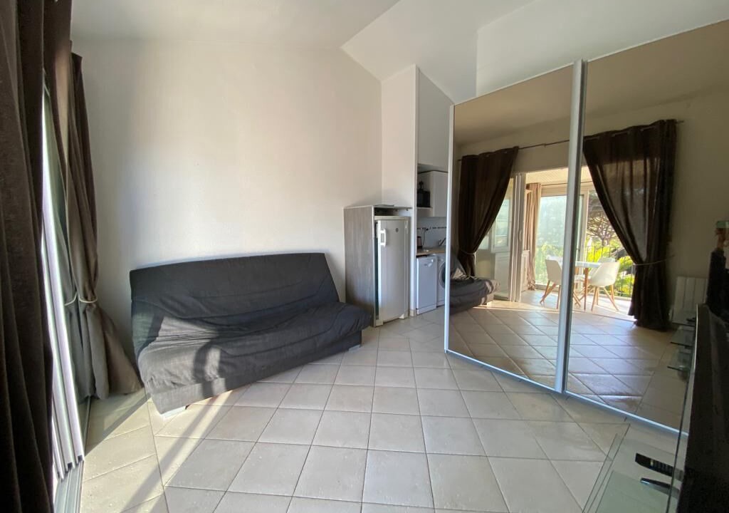 Photo of Livingroom in Cogolin