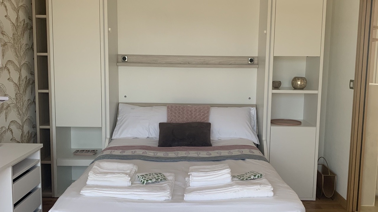Photo of Bedroom in Andernos-les-Bains