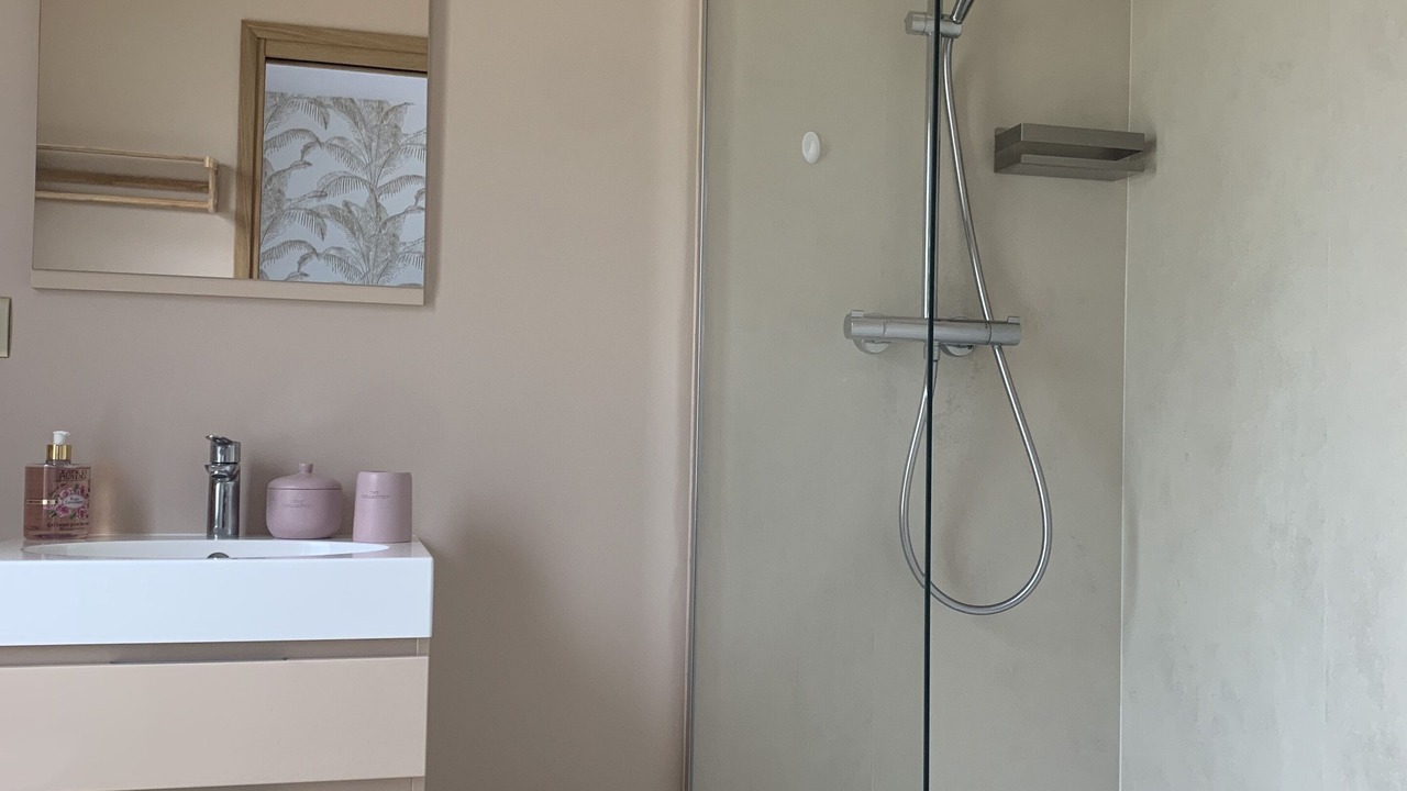 Photo of Bathroom in Andernos-les-Bains