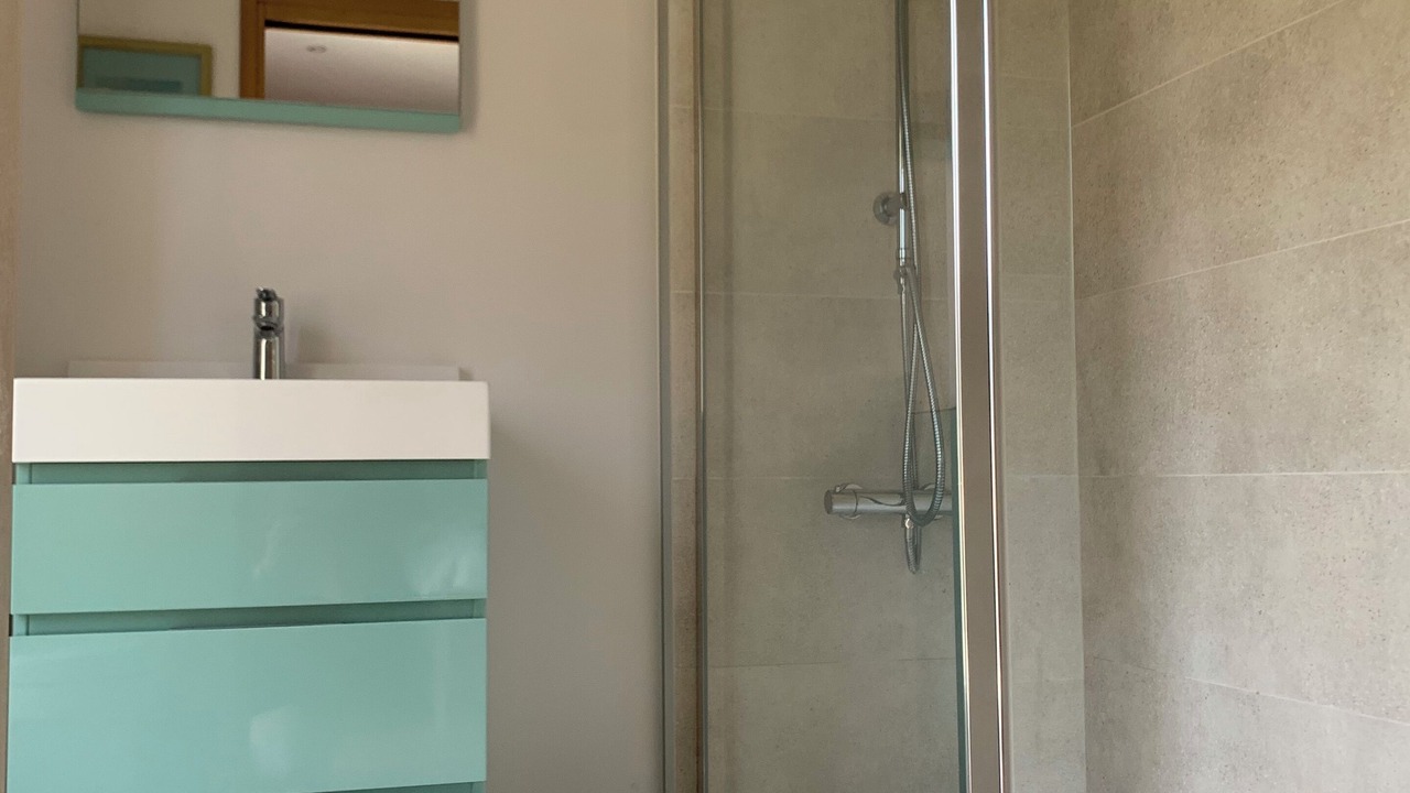 Photo of Bathroom in Andernos-les-Bains