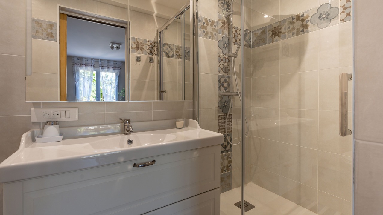 Photo of Bathroom in Saint-Palais