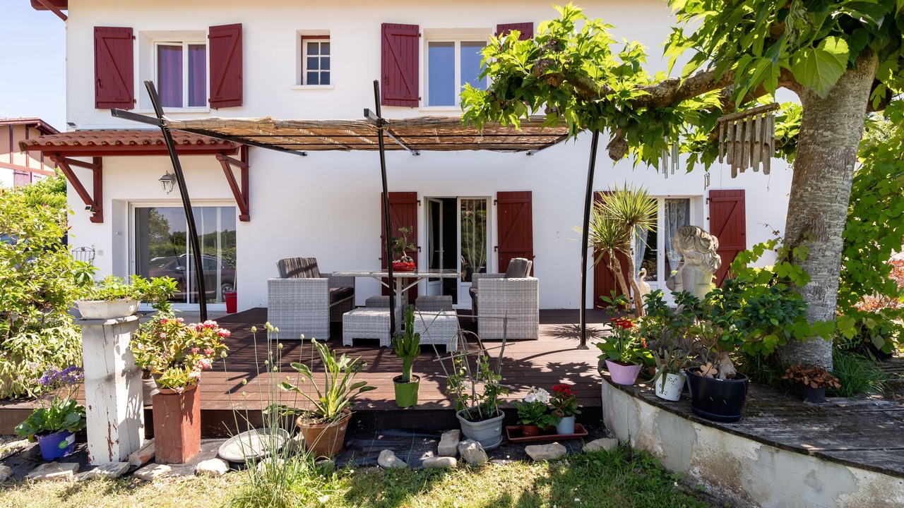 Photo of Outdoor in Saint-Palais