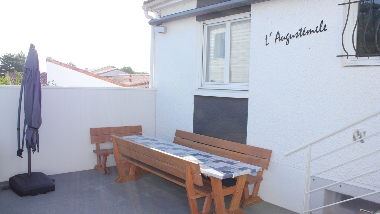 Photo of Outdoor in La Tranche-sur-Mer