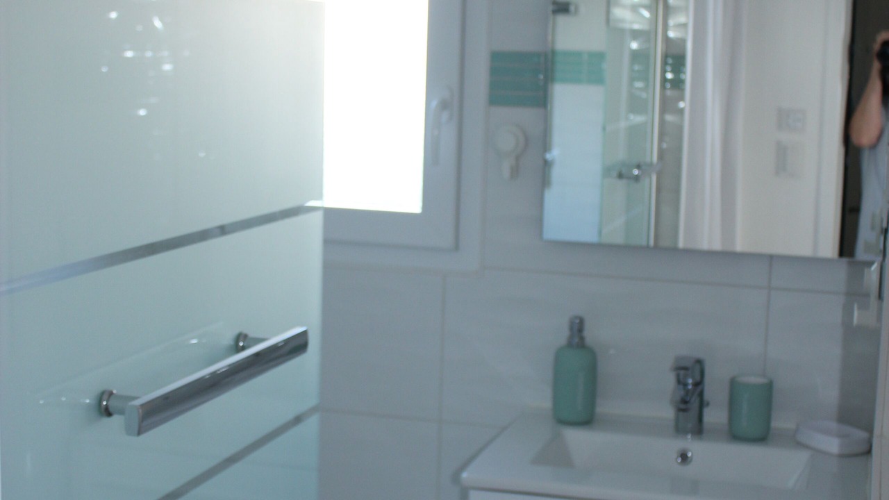 Photo of Bathroom in La Tranche-sur-Mer