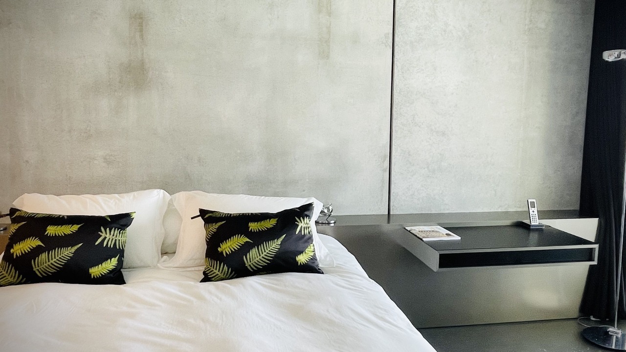 Photo of Bedroom in Guerrevieille