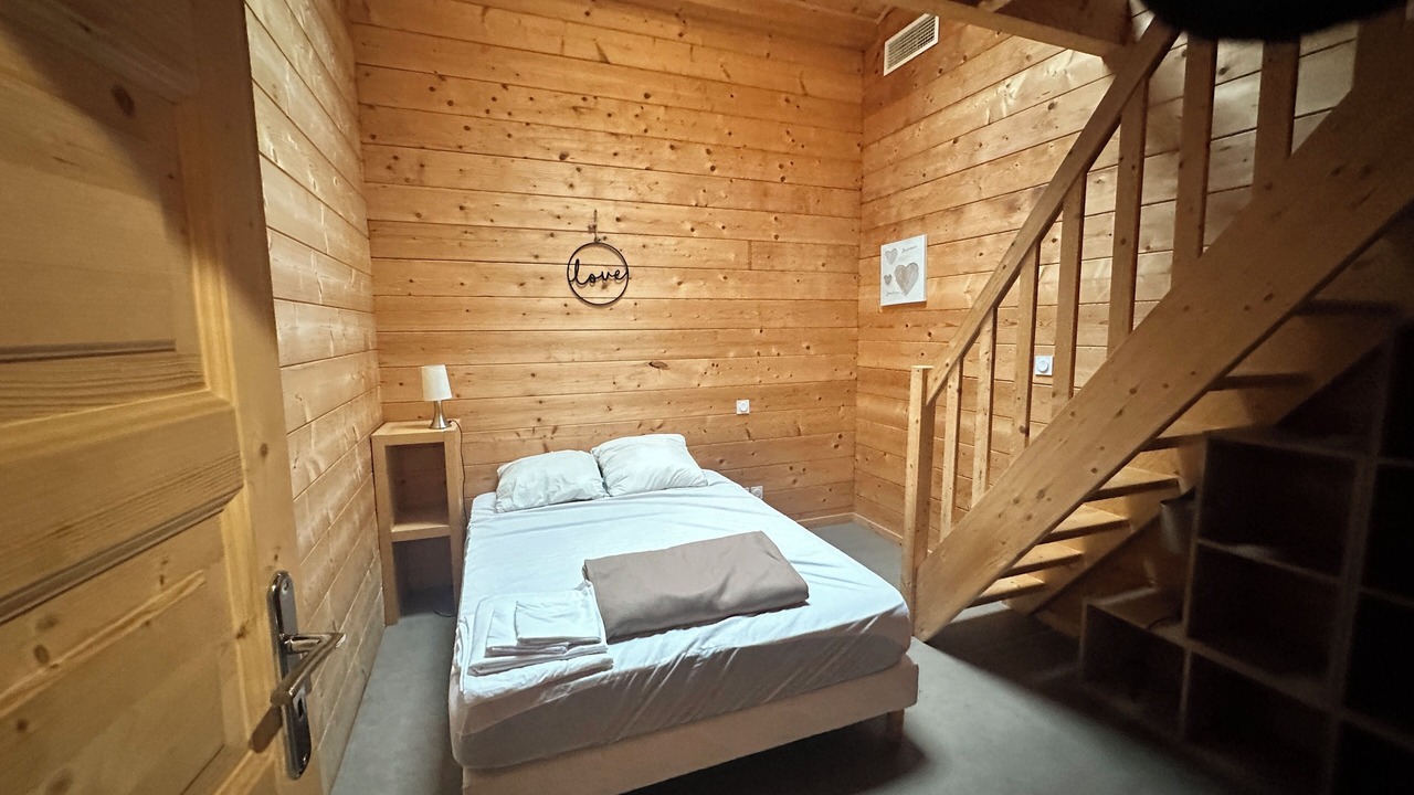 Photo of Bedroom in Le Teich