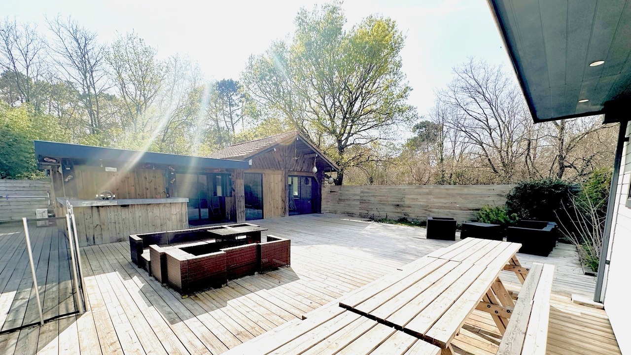 Photo of Outdoor in Le Teich