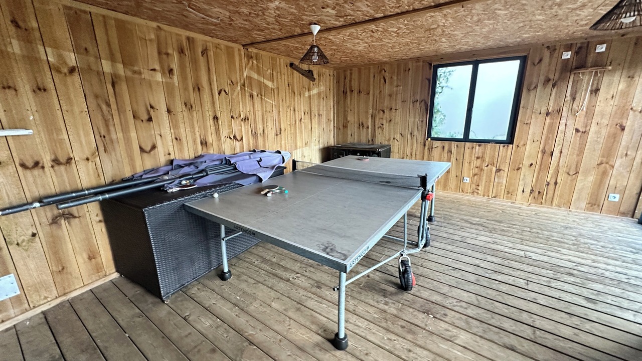 Photo of Bedroom in Le Teich