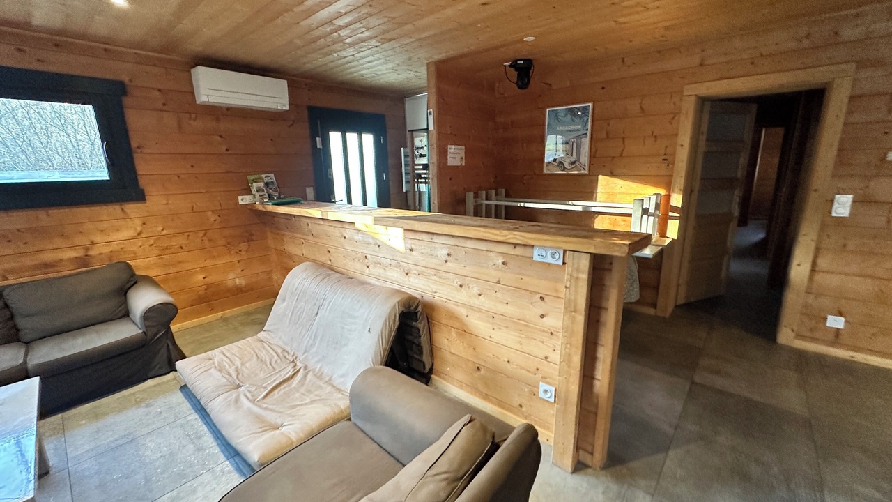 Photo of Livingroom in Le Teich
