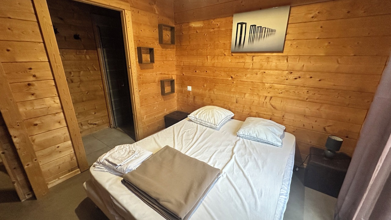Photo of Bedroom in Le Teich