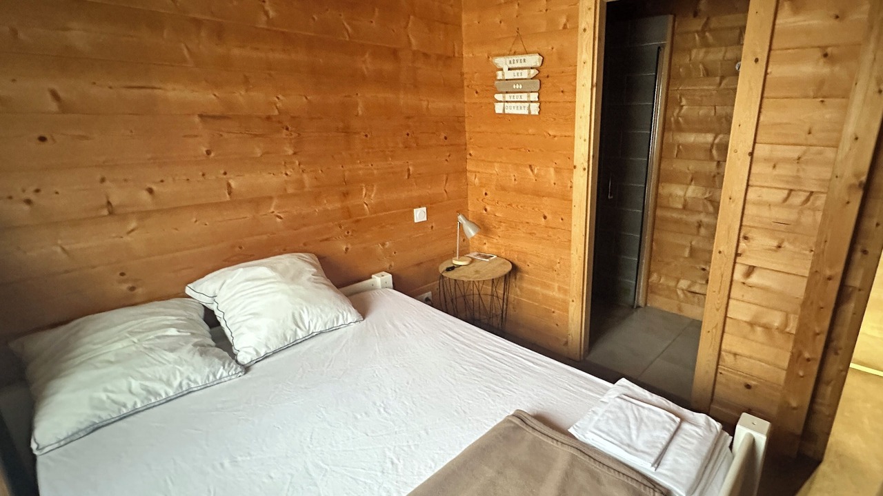 Photo of Bedroom in Le Teich