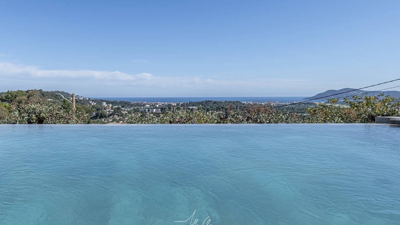 Photo of Outdoor in La Roquette-sur-Siagne